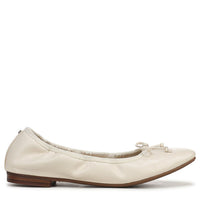 Magnolia Ballet Flat