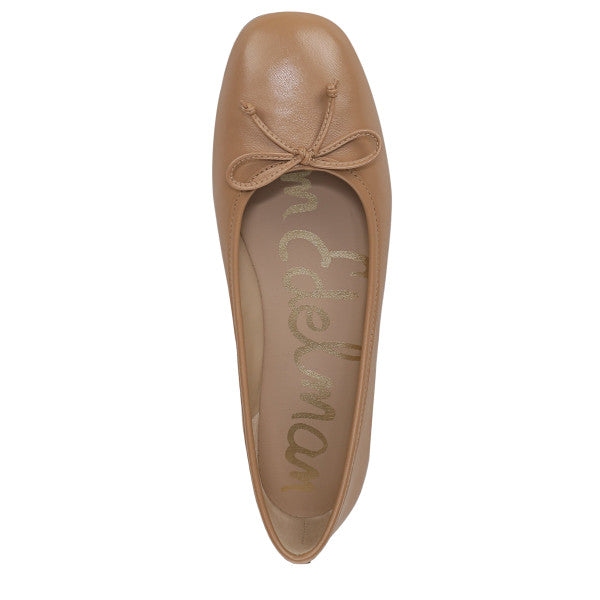 Alie Ballet Flat