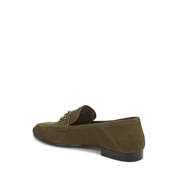 Loraine Unlined Loafer