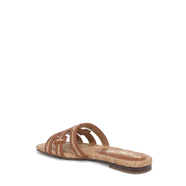 Bay Multi Slide Sandal