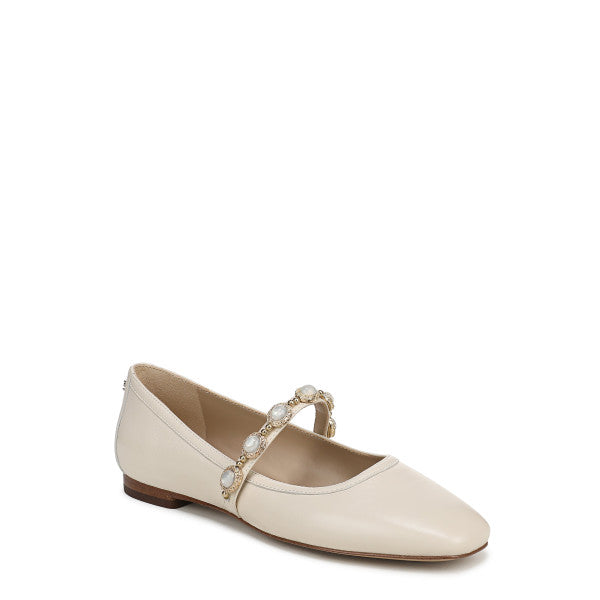 Mariah Ballet Flat