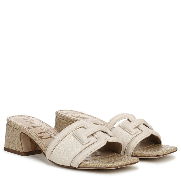 Waylon Slide Sandal
