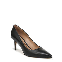 Vienna Pointed Toe Pump