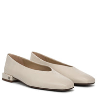 Kasey Square Toe Ballet Flat