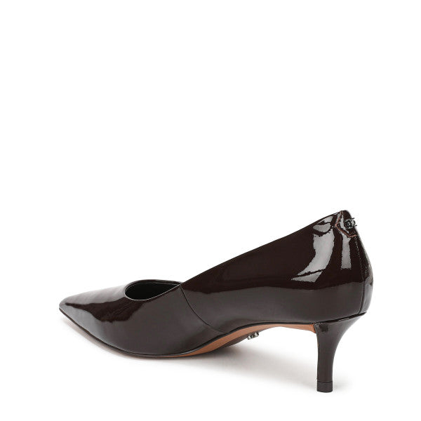 Summer Pointed Toe Pump