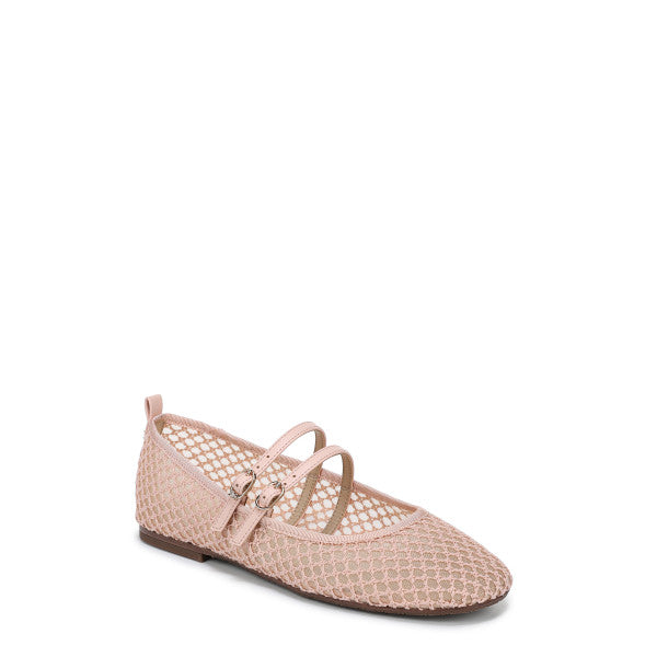 ALBIE MESH Flat