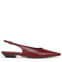 Netty Slingback Flat