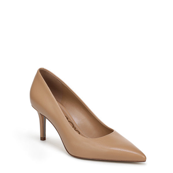 Vienna Pointed Toe Pump