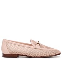Loraine Mesh Bit Loafer 