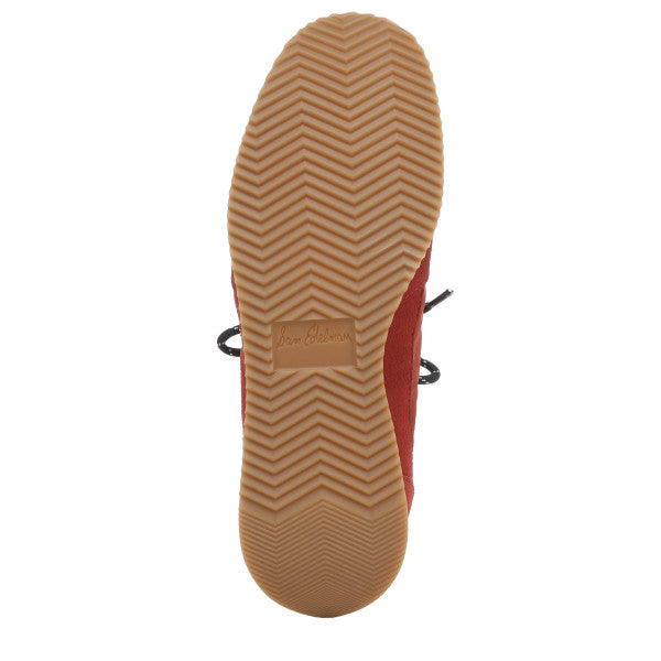 Evara Lace Up Sneaker
