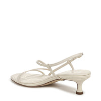 Cora Kitten Heel Sandal