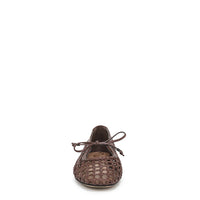 Marcie Woven Ballet Flats