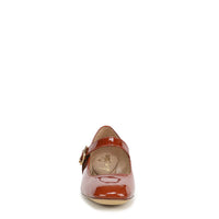 Betsey Block Heel Mary Jane