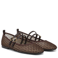 ALBIE MESH Flat