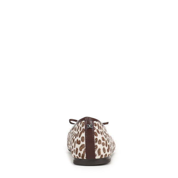 Alie Ballet Flat