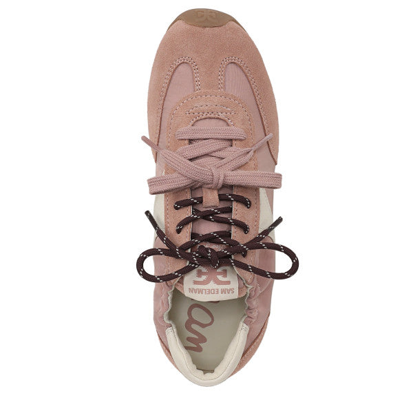 Ivanna Lace Up Sneaker