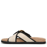 Darla Multi Slide Sandal