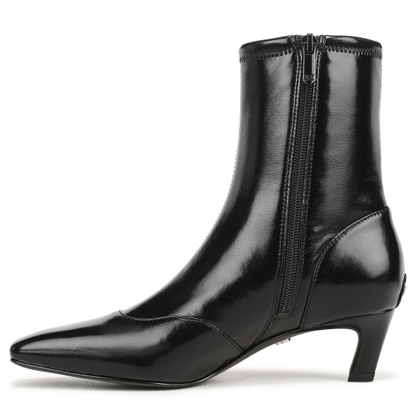 Pammy Ankle Bootie