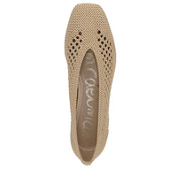 Kasey Knit Ballet Flat