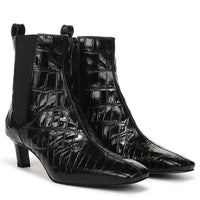 Peony Ankle Boot