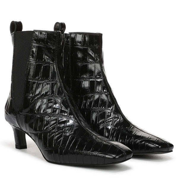 Peony Ankle Boot