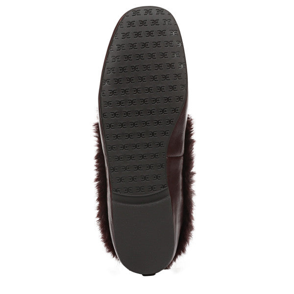 Alie Cozy Ballet Flat