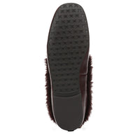 Alie Cozy Ballet Flat