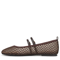 ALBIE MESH Flat