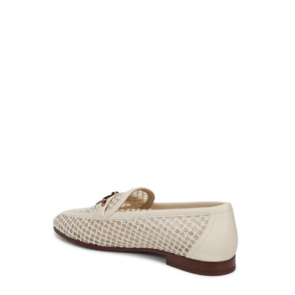 Loraine Mesh Bit Loafer 