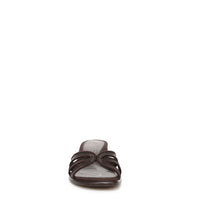 Farrin Block Heel Slide Sandal