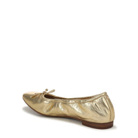 Magnolia Ballet Flat
