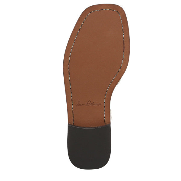 Devyn Flat Slingback Sandal