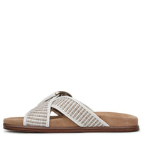 Darla Multi Slide Sandal
