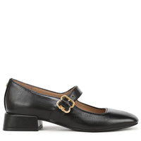 Betsey Block Heel Mary Jane