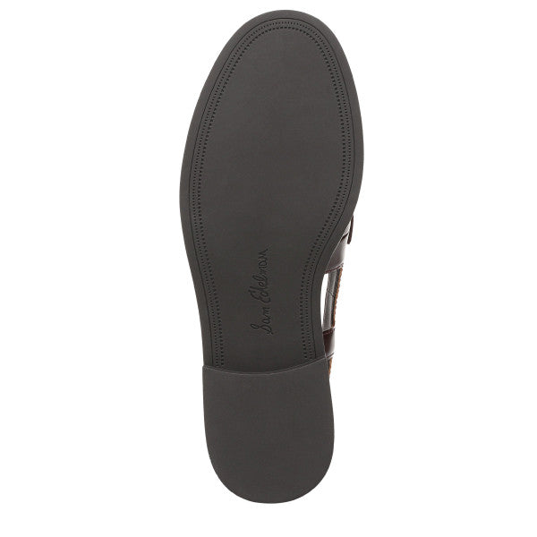 Estee Slingback Loafer