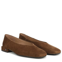 Kasey Square Toe Ballet Flat