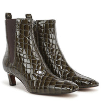 Peony Ankle Boot
