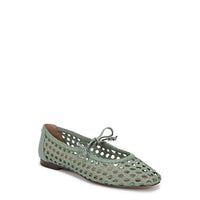 Marcie Woven Ballet Flats