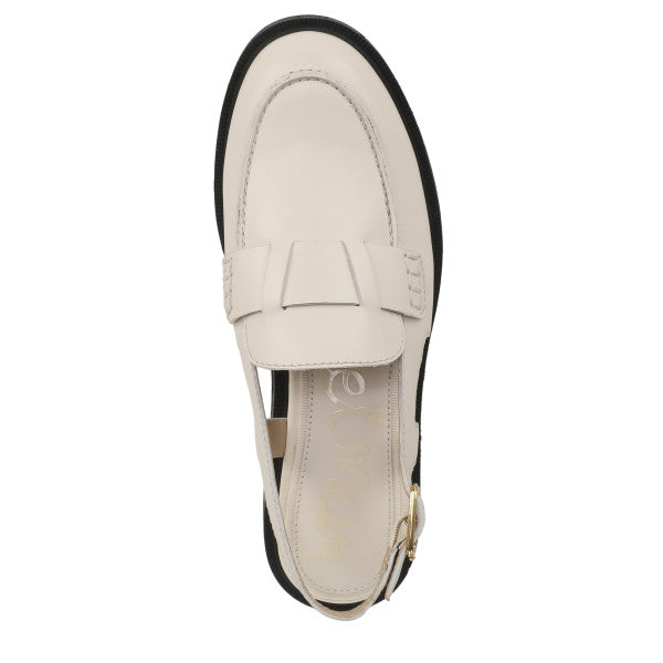 Estee Slingback Loafer