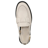 Estee Slingback Loafer