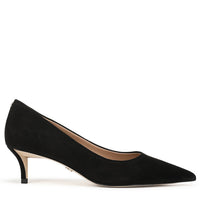 Summer Pointed Toe Pump