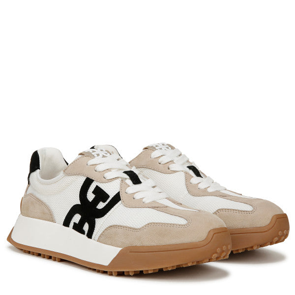 Langley Lace Up Sneaker