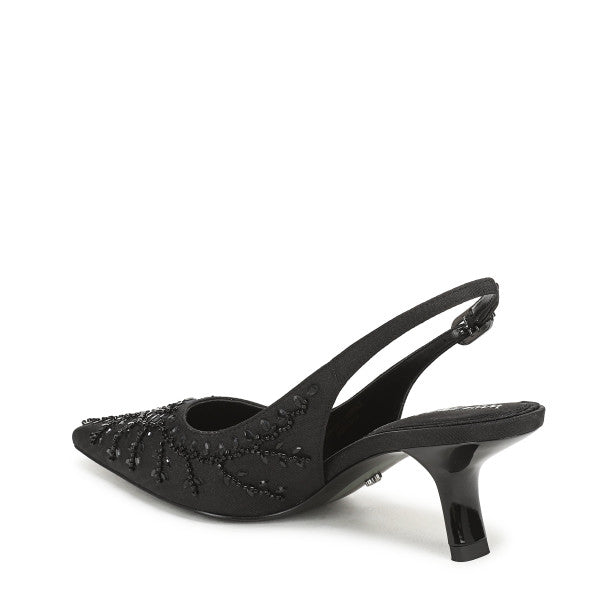 Bianka Dazzle Slingback Pump
