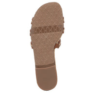 Bay Multi Slide Sandal