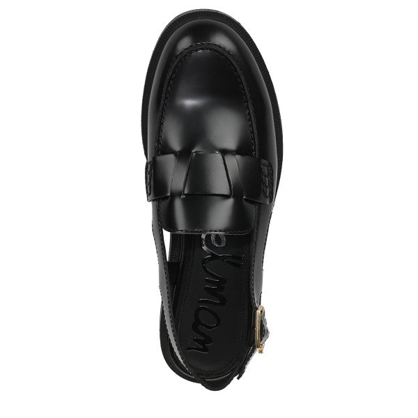Estee Slingback Loafer