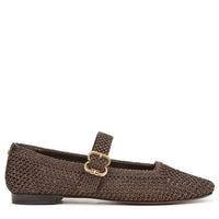 Michaela Knit Mary Jane Flat