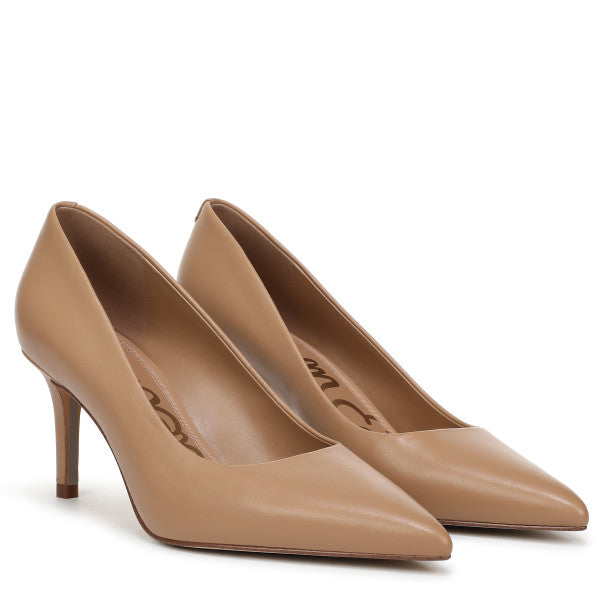 Vienna Pointed Toe Pump