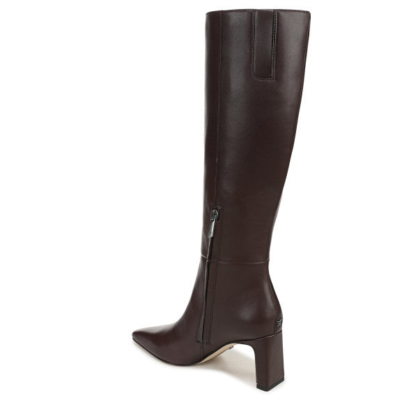 Sylvia Knee High Boot