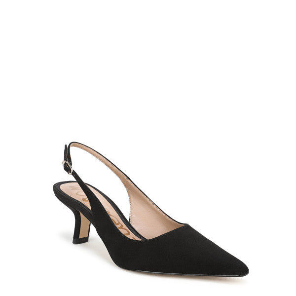 Bianka Slingback Pump
