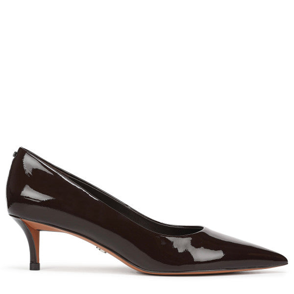 Summer Pointed Toe Pump